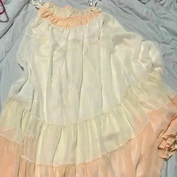 House of Harlow 1960 x Revolve Annette skirt - Picture 2 of 5